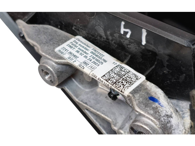 Зеркало (управляемое электричеством) A091564, SMR2241   BMW i4