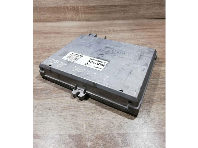 Řídící jednotka hom7700860316, 7700864485   Renault Laguna I 1994