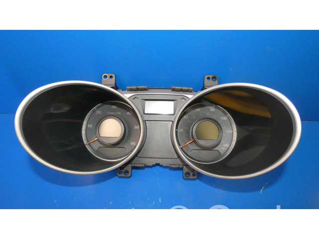 Přístrojová deska  Hyundai ix35 2012 120607, 94003-2Y330  