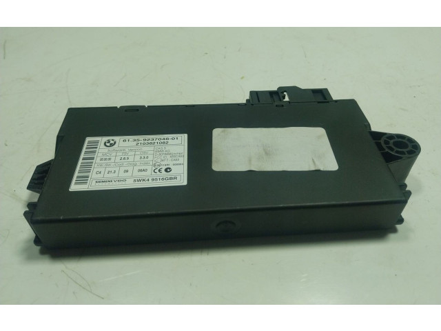 Блок управления 51210036790, 923704601   BMW X6 M
