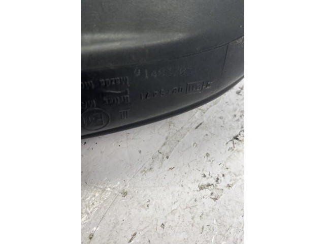 Zpětné zrcátko  Mazda Demio 1999  DC2569120  
