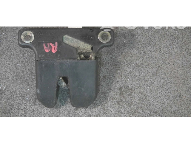 Замок багажника 8L0827505F    Seat Toledo II (1M) 1998 - 2006 года