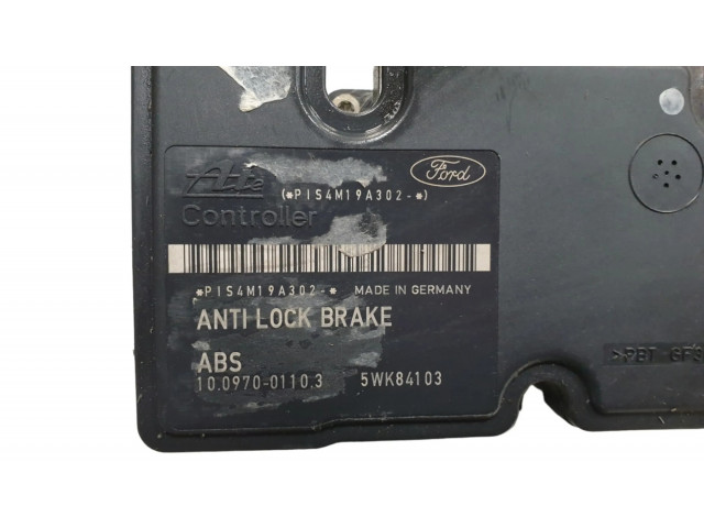 Блок АБС 10097001103, ABS   Ford  Focus  2004-2010 года