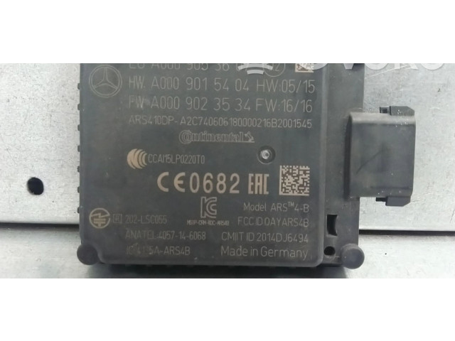 Vstřikovací čerpadlo A0009053607   Mercedes-Benz E W213    654920 