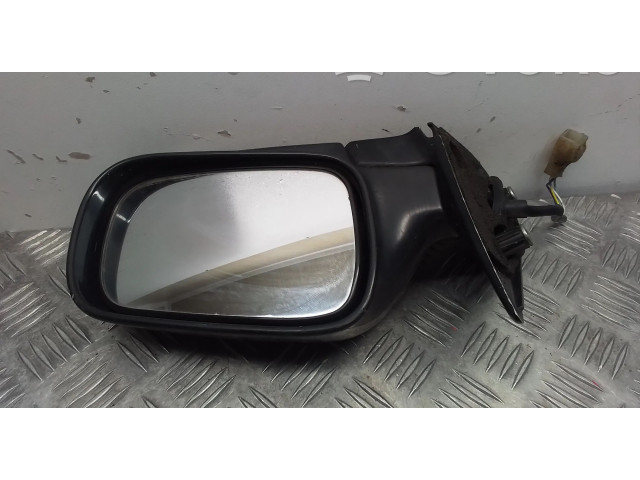 Zpětné zrcátko  Subaru Forester SF 2001  013350  