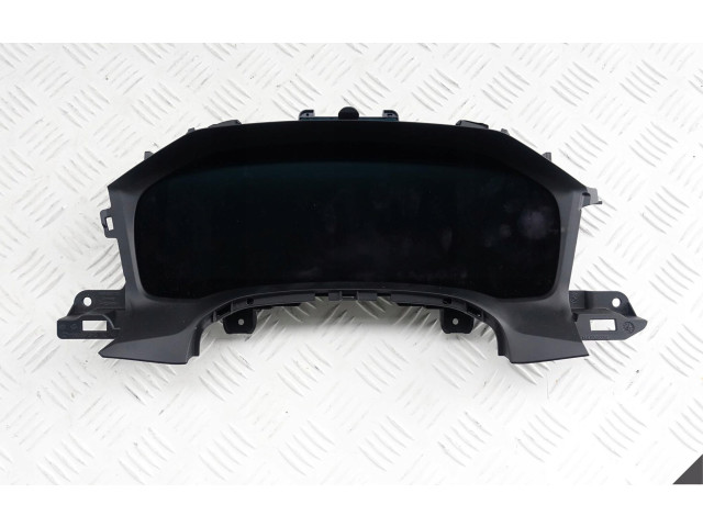 Přístrojová deska  BMW 3 G20 G21 2019 9442540  