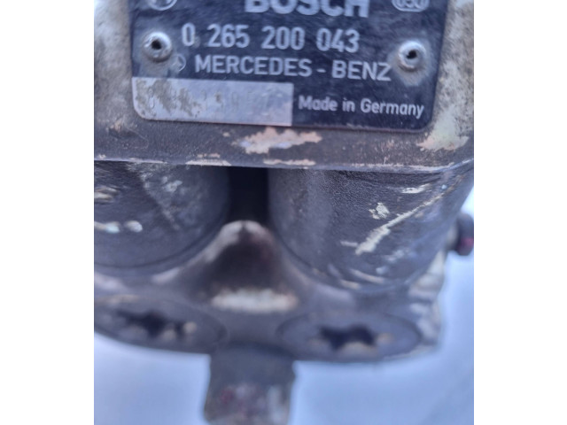 Jednotka ABS 0265200043   Mrcedes-Benz E W124 1991