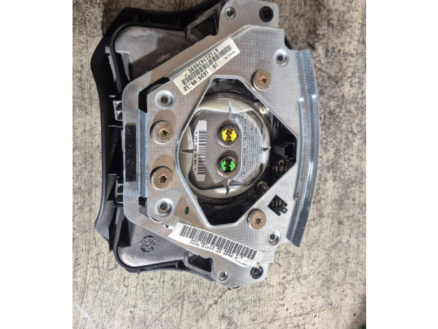 Подушка безопасности водителя 1616399912, 6T1213470595   Mercedes-Benz CLK A208 C208