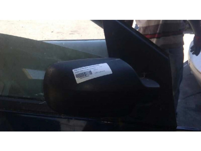 Zpětné zrcátko Сзади Ford Fiesta 2001  1452852  