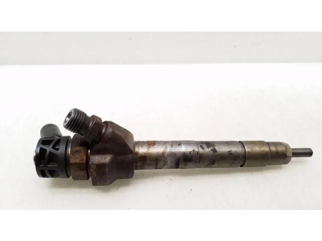 Форсунка 7810702, 0445110382    BMW 3 E90 E91 для дизельного двигателя N47D20A 2