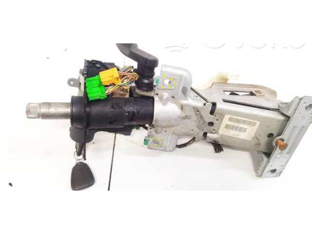    Рулевая рейка P30643484, P30643484   Volvo XC90 2003 - 2006 года