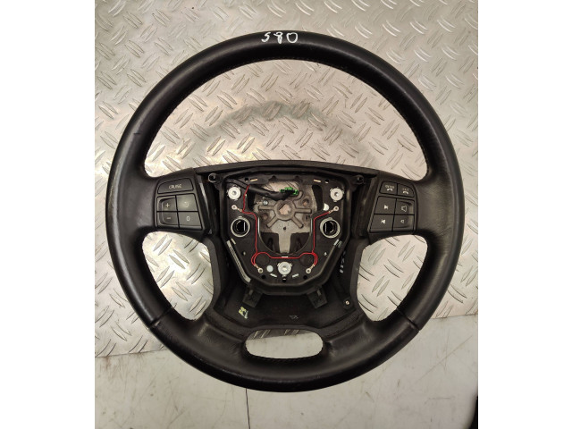 Volant Volvo S80 2008 30778841  