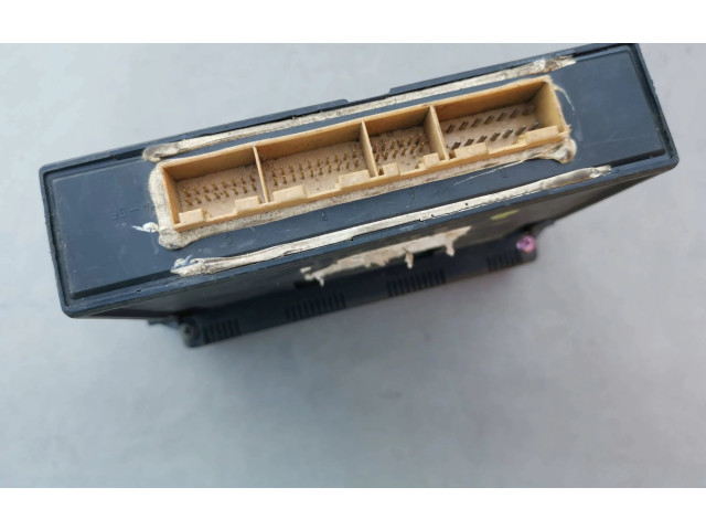 Блок управления климат-контролем 4A0820043, 3HB006500   Audi A6 S6 C4 4A