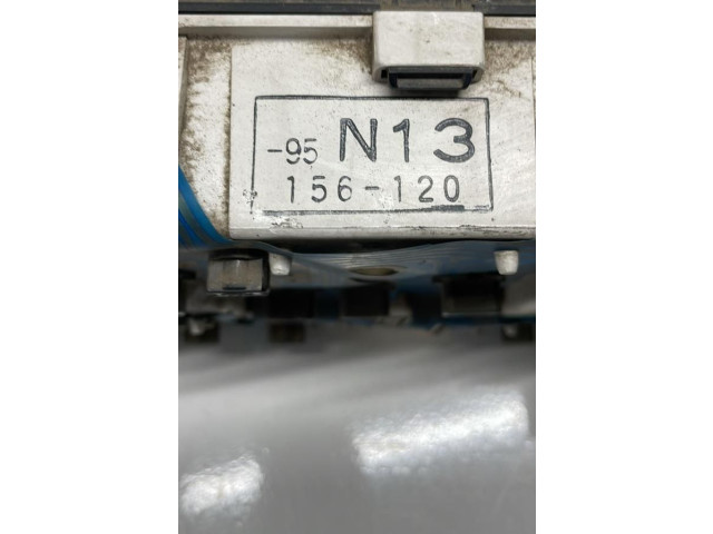 Панель приборов -95N13, 156-120   Toyota Hiace (H50, H60, H70)       