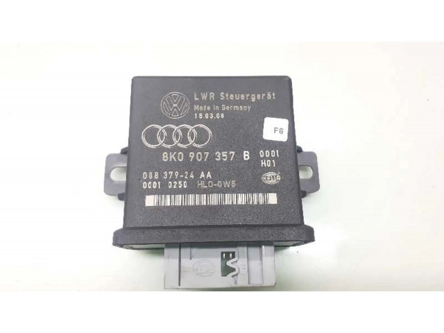 Блок управления 8K0907357B, 00837924AA   Audi A4 Allroad