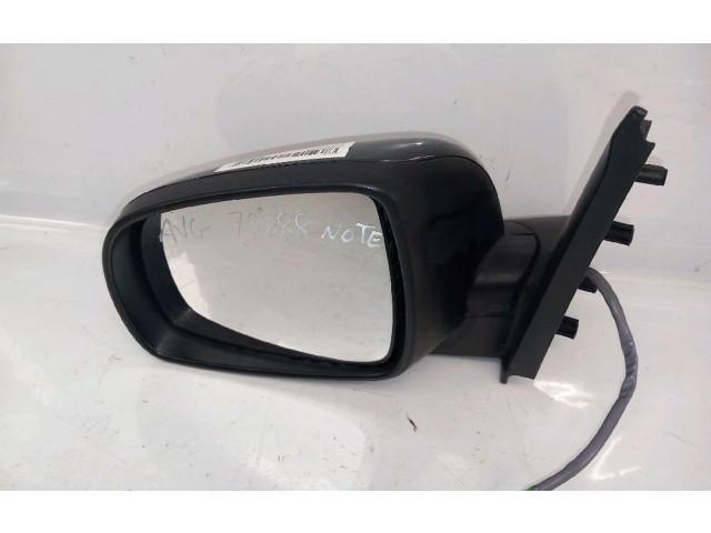Volant Nissan Note (E11) 2010 96302BH00B, 96302BH00B  