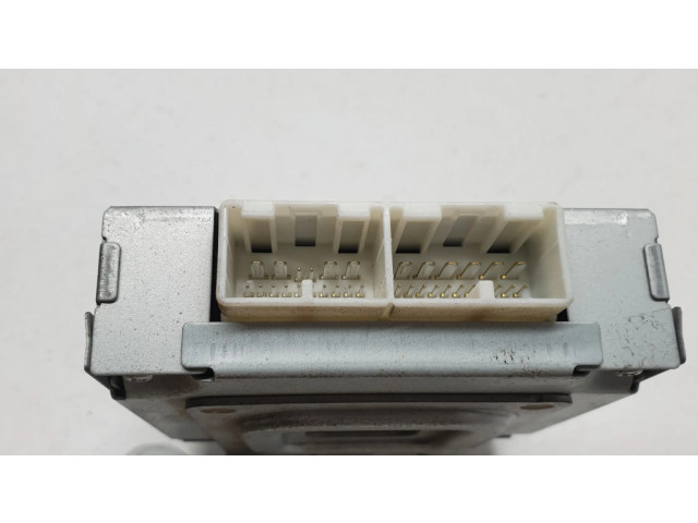 Блок управления коробкой передач 96625112   Chevrolet Captiva