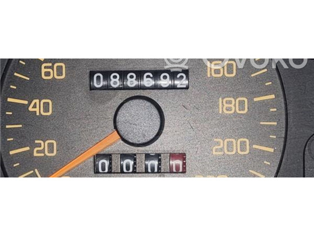 Přístrojová deska  Renault 21 1992 7701034454, 7701034454  