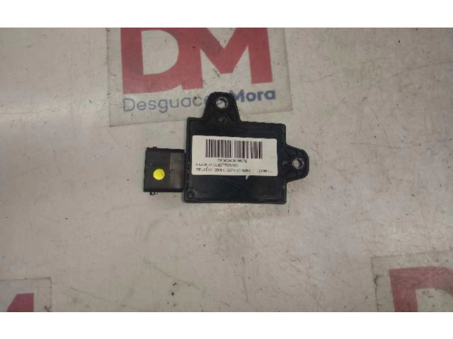 Řídící jednotka 9828207680   Peugeot 2008 I 2018
