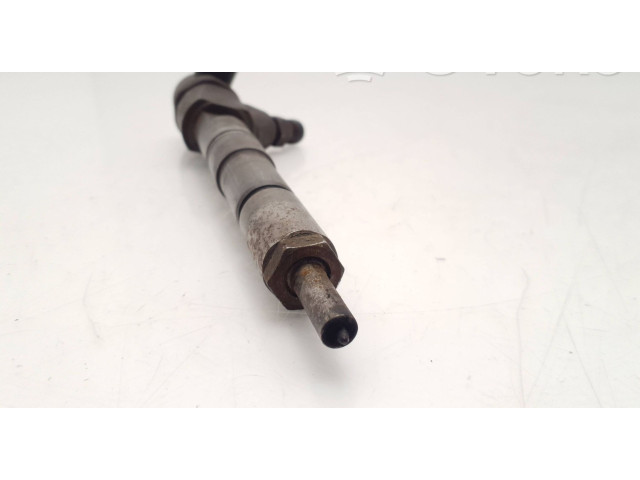Vstřikovač 0445110327   Opel Zafira C     