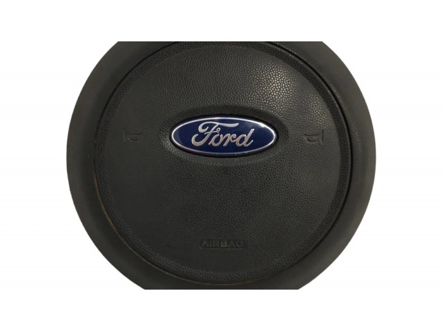 Подушка безопасности водителя 07354984110, 61990050C   Ford Ka