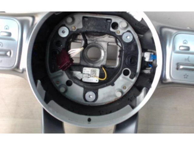 Volant Mercedes-Benz A W177 2019 00046046023D16, 00046046023D16  