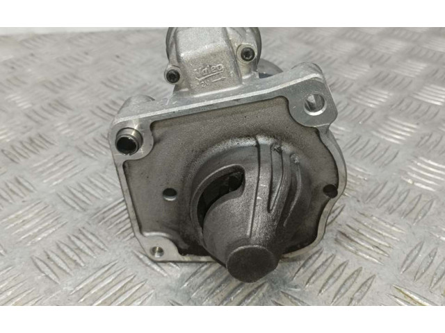 Čerpadlo oleje 9812715480, ESW1016   Citroen C4 III e-C4   HN05