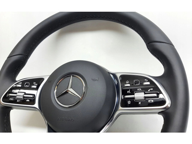 Руль Mercedes-Benz V Class W447  2014 -  года A0994649604, A0994649604      