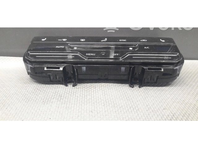 Блок управления климат-контролем 3G8907056G   Volkswagen Tiguan