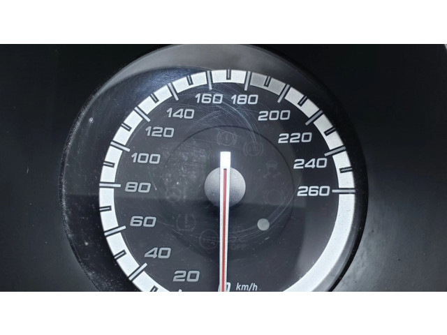 Панель приборов 50528273, A2C87296000   Alfa Romeo Giulietta       