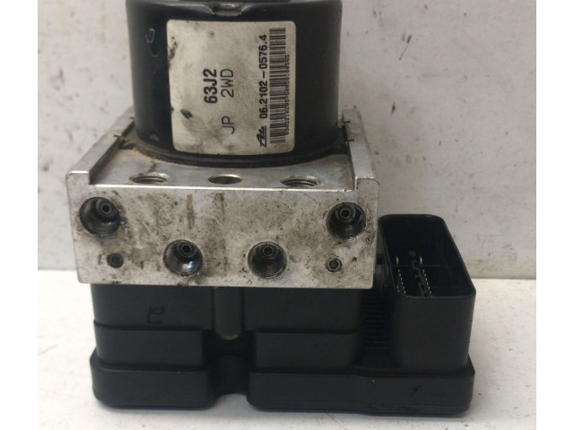 Jednotka ABS 06.2102-0576.4, 06.2102-0576.4   Suzuki Swift 2005
