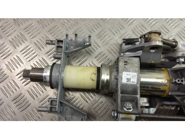  рейка  Колонка рулевая 6787926   BMW 5 F10 F11 2009-2016 года