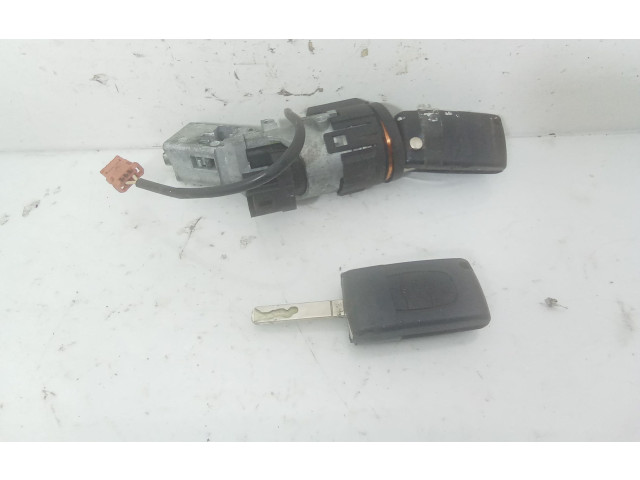 Řídící jednotka 5ws40167h-t, 5WS40167H-T   Peugeot 407 2006