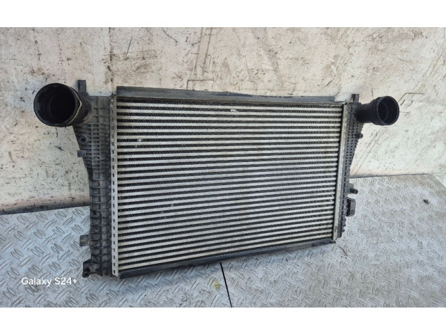 Интеркулер  1K0145803T   Volkswagen Golf Plus 