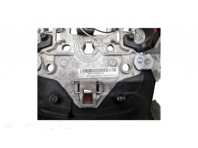 Volant Ford Mondeo MK IV 2011 3054797, 305479999M95AA  