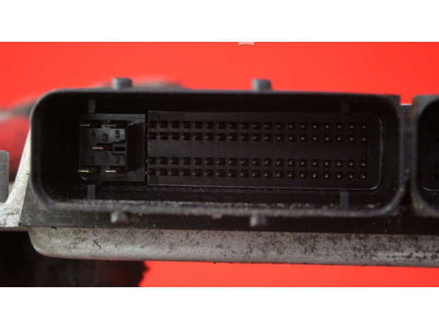 Řídící jednotka 038906019FB, 038906019FB   Seat Alhambra (Mk1) 2002
