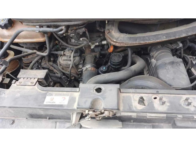 Генератор ALTERNADOR   Citroen C3 2.0     