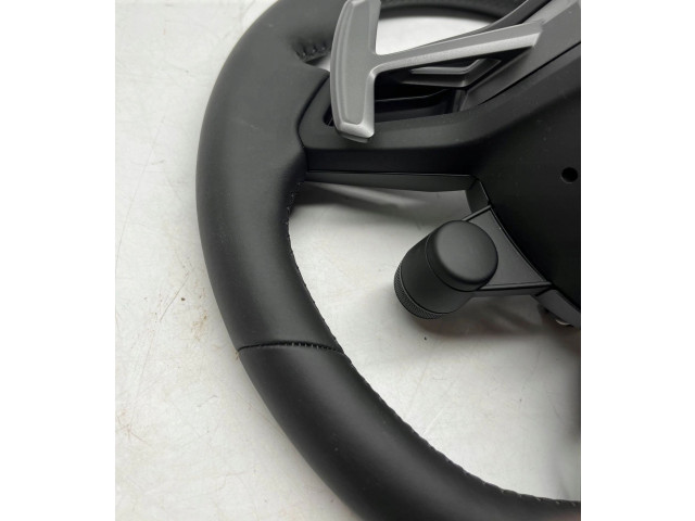 Volant Porsche Cayenne (9PA) 2006 9Y0419091QF, 9Y0419091QF  