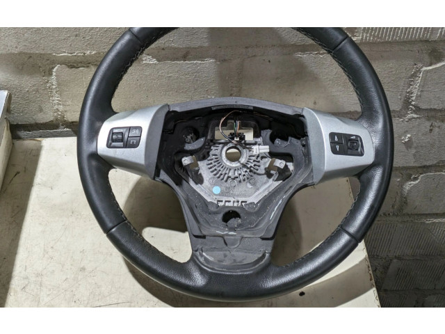 Volant Opel Corsa D 2009 13296532  