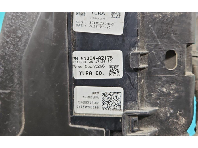   Pojistková skříňka 91950-3X510, IMPRK1430063   KIA Ceed 2018