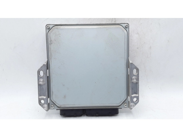 Блок управления двигателя 1860A699, 2758004685   Mitsubishi Pajero