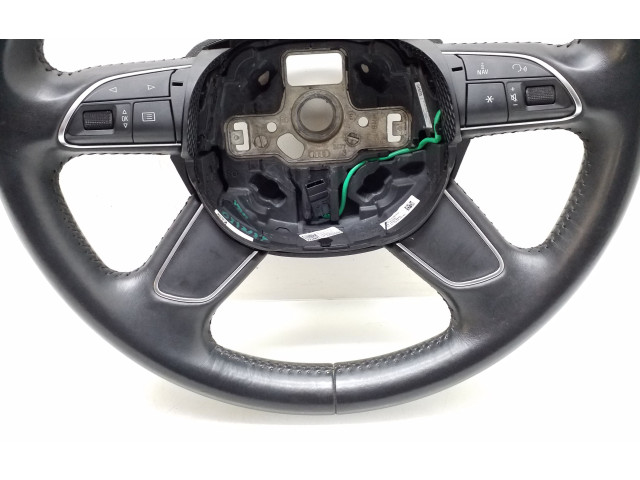 Volant Audi A3 S3 8V 2016 8U0419091B  