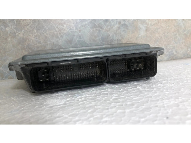 Блок управления двигателем Блок управления 8489402, 12148489402   BMW i3