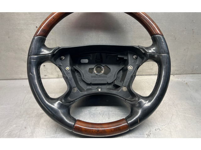 Volant Mercedes-Benz S W220 2000 A2204600503, 101220A1  
