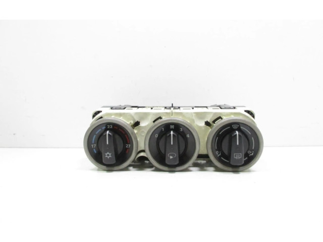 Блок управления климат-контролем A4548300485   Smart ForFour I