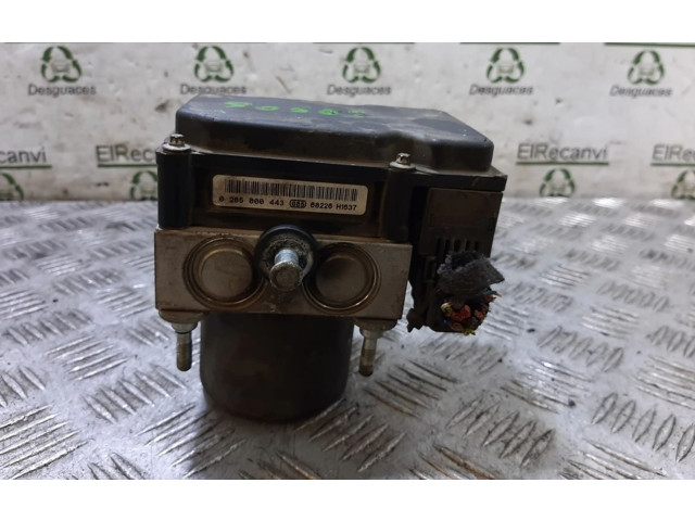 Jednotka ABS 0265800443   Opel Corsa C 2006