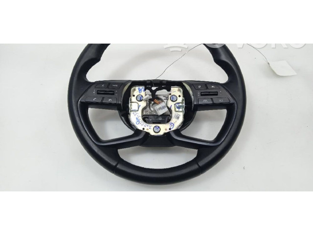 Руль Hyundai Bayon  2021 -  года 56100Q0DB0NNB      