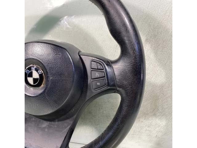Volant BMW X5 E53 2005   