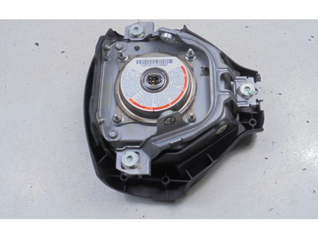 Volant Fiat Sedici 2007   