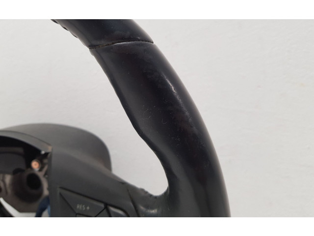 Руль Nissan X-Trail T32  2014 - 2021 года 058B, AR4BE      